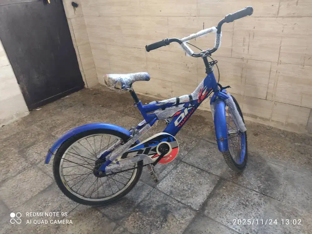 سایز ۲۰|دوچرخه، اسکیت، اسکوتر|بندر ماهشهر, |دیوار