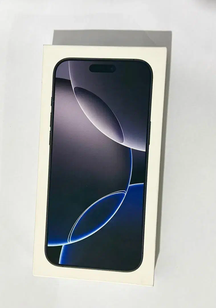 16ProMax 256g|موبایل|شیراز, کفترک|دیوار