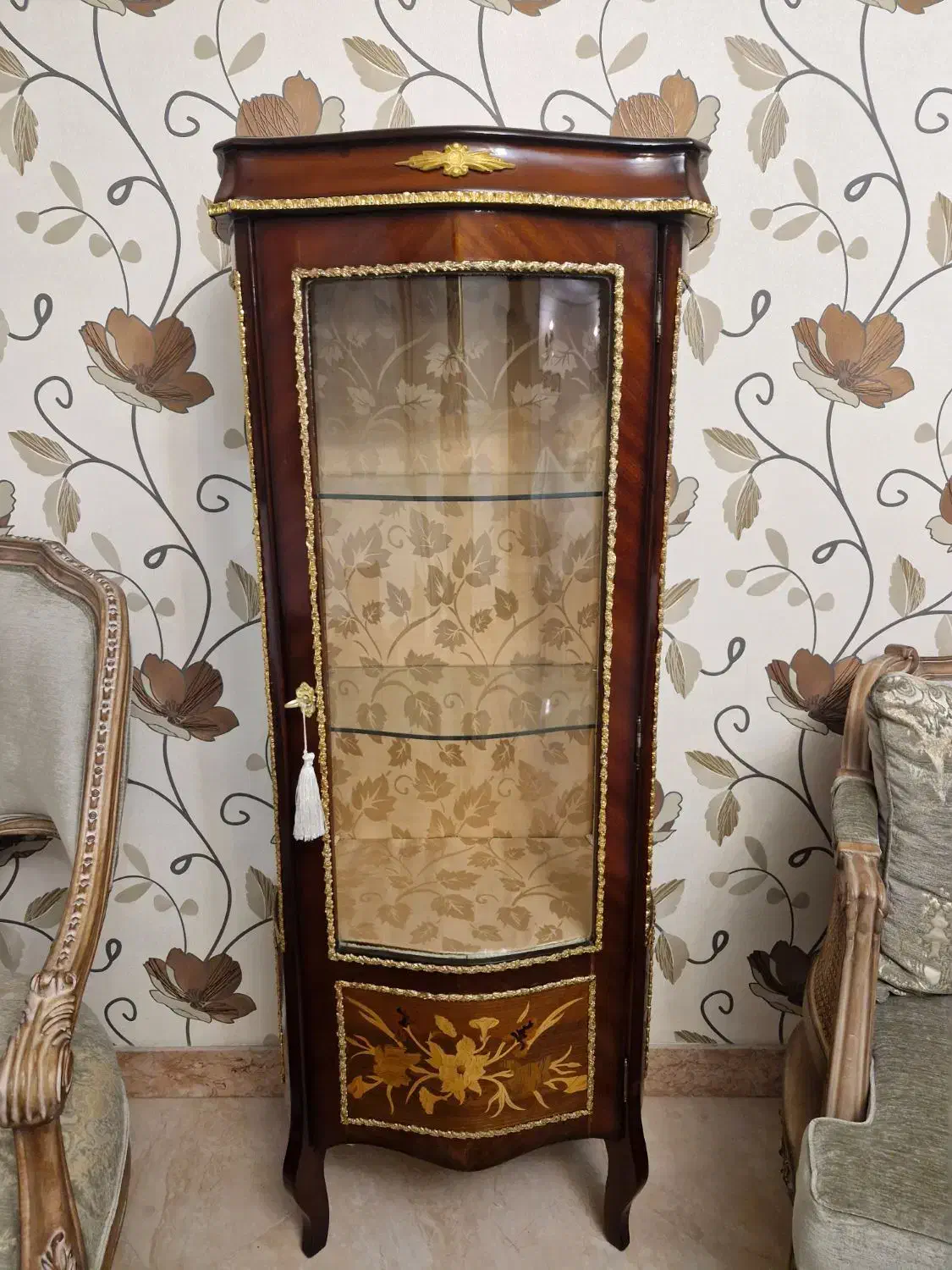 ویترین|بوفه، ویترین، کنسول|کرج, کرج نو|دیوار