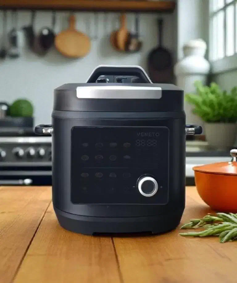 سرخ کن های  برند ونتو|اجاق گاز و لوازم برقی پخت‌وپز|مشهد, یاغون آباد|دیوار