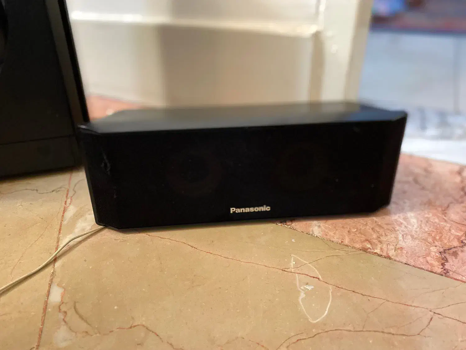 باند|سیستم صوتی خانگی|تهران, شمشیری|دیوار