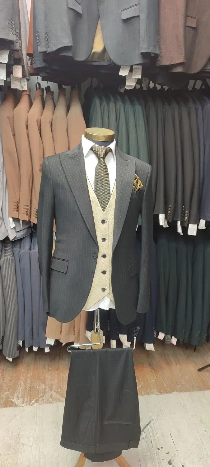 کت و شلوار مجلسی|لباس|کرمانشاه, |دیوار