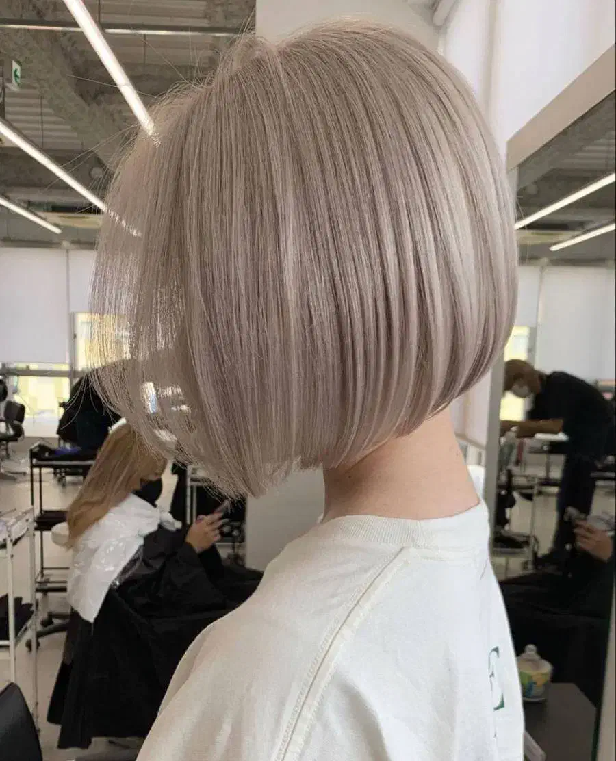 مدل رنگ مو رایگان|خدمات آرایشگری و زیبایی|بم, |دیوار