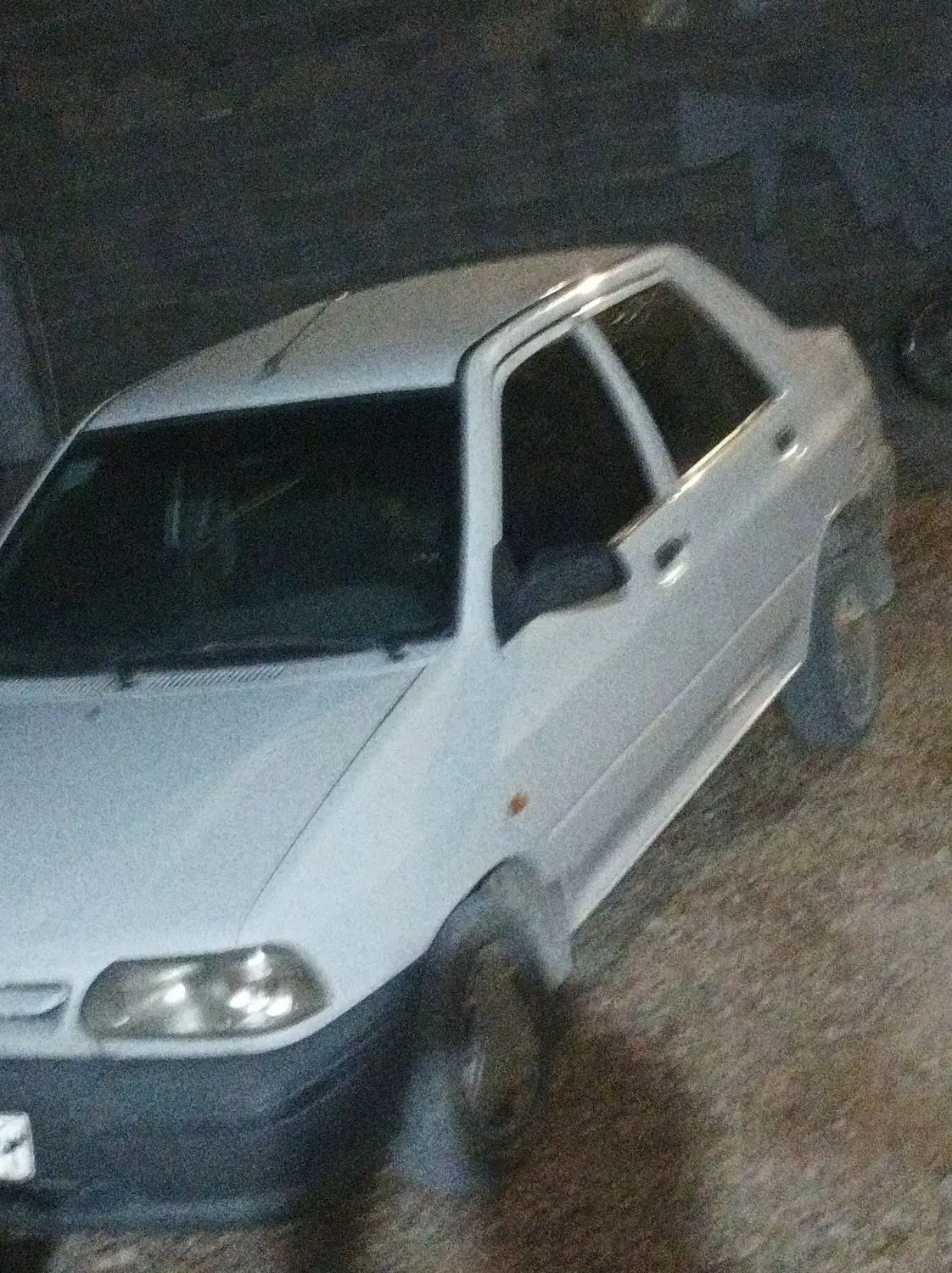 پراید مدل 98|خودرو سواری و وانت|فیروزآباد (فارس), |دیوار