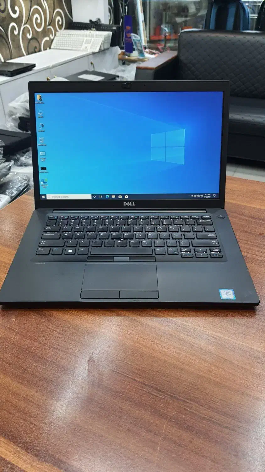 لپ تاپ با پردازندهi5 مناسب دانشجویی و دانش اموزی|رایانه همراه|اهواز, نادری|دیوار