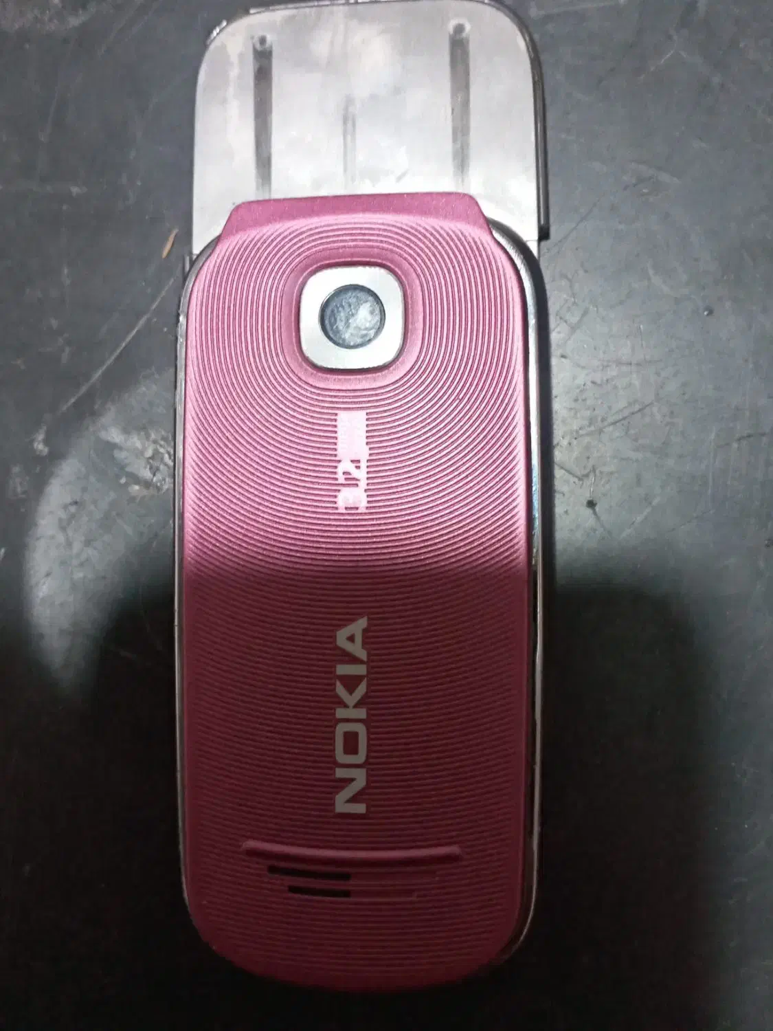 گوشی نوکیا ۷۲۳۰|موبایل|خمین, |دیوار