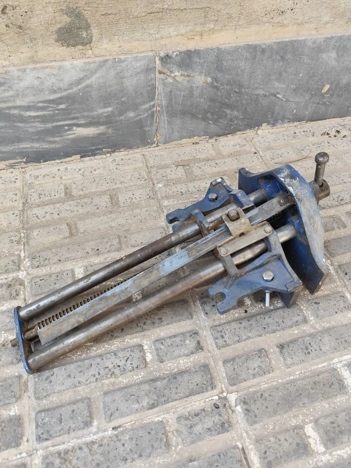 گیره نجاری|ابزارآلات|تهران, کوی بیمه|دیوار