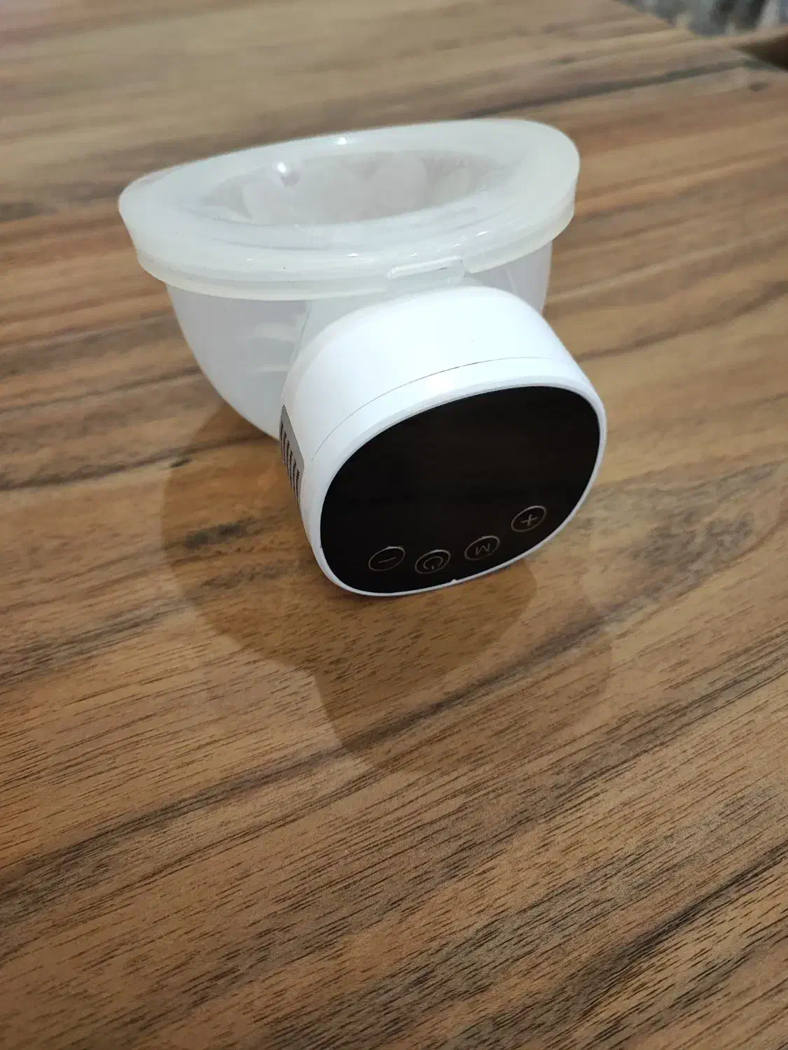 شیردوش پرتابل مدل MY-376|اسباب و اثاث بچه|تهران, چوب تراش|دیوار