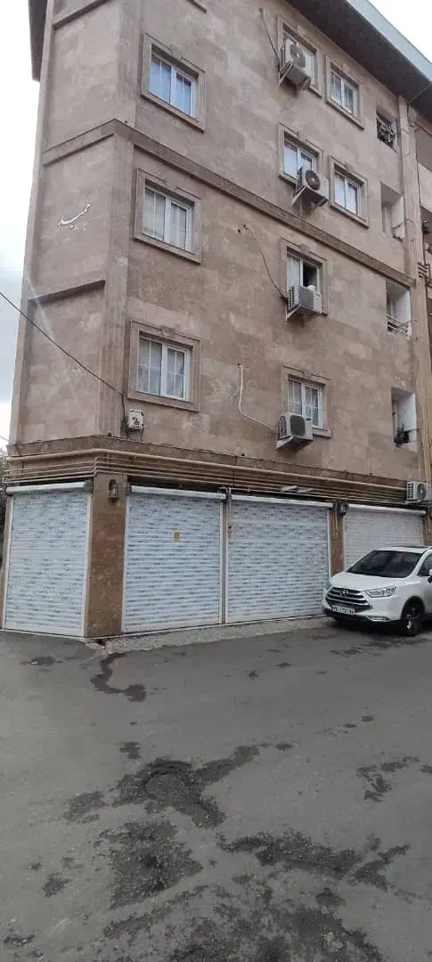 مغازه|فروش مغازه و غرفه|رشت, شهرک شهید مفتح|دیوار