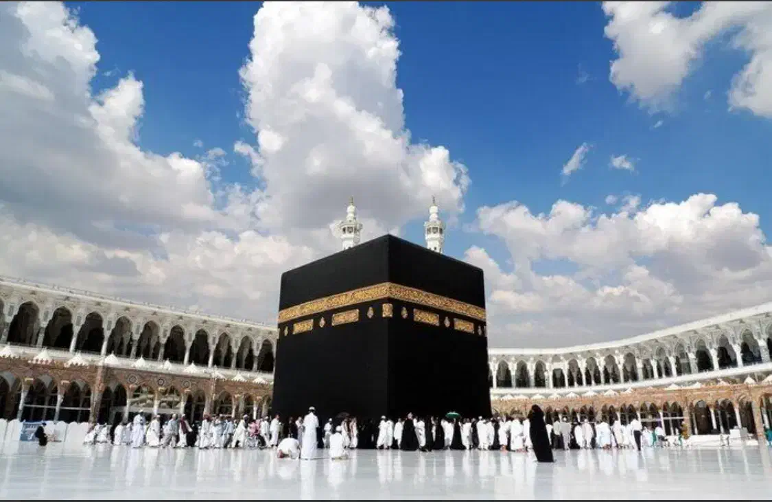 فروش فیش حج تمتع|تور و چارتر|تهران, باغ فیض|دیوار