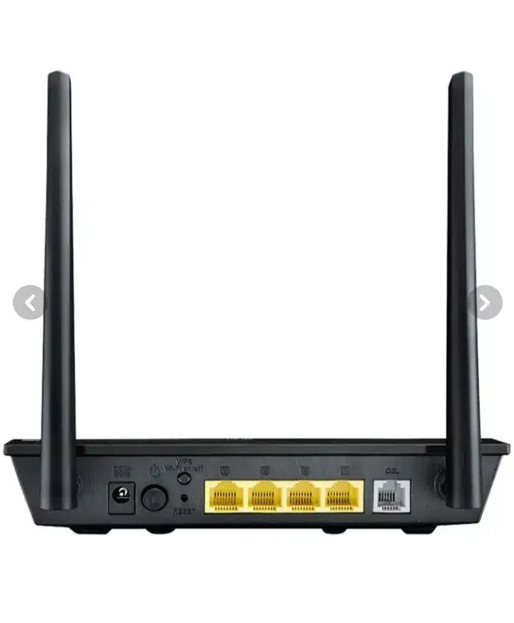 مودم روتر ایسوس مدل n16|مودم و تجهیزات شبکه|قزوین, |دیوار