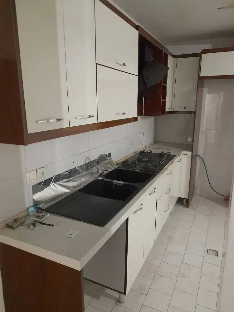 کابینت درحدنو باسینک|مصالح و تجهیزات ساختمان|پرند, فاز ۴|دیوار