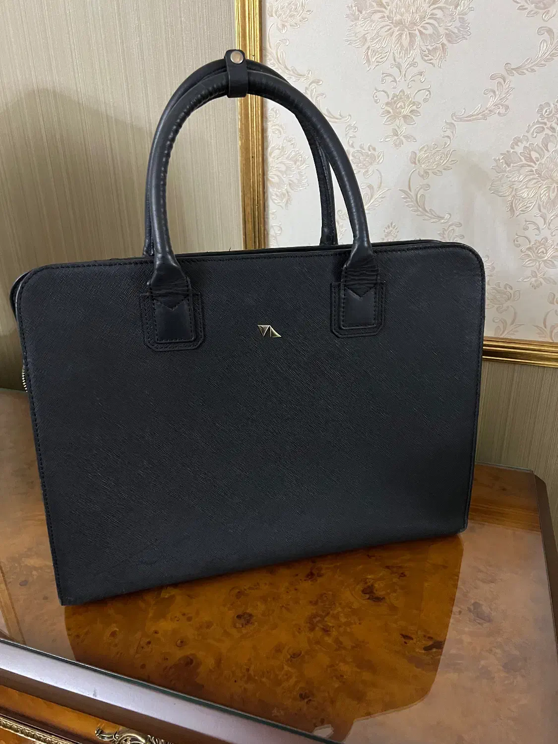 کیف اداری چرم مشهد (زنانه)|کیف، کفش، کمربند|تبریز, |دیوار