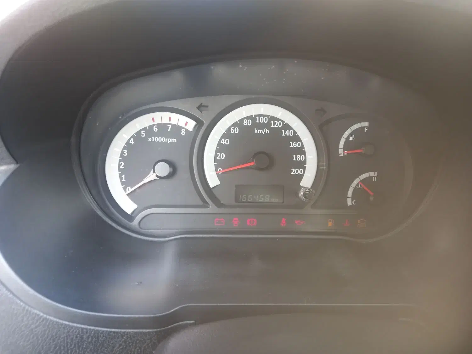 فروش ساینا|خودرو سواری و وانت|کرج, شهرک بیدارچشمه|دیوار