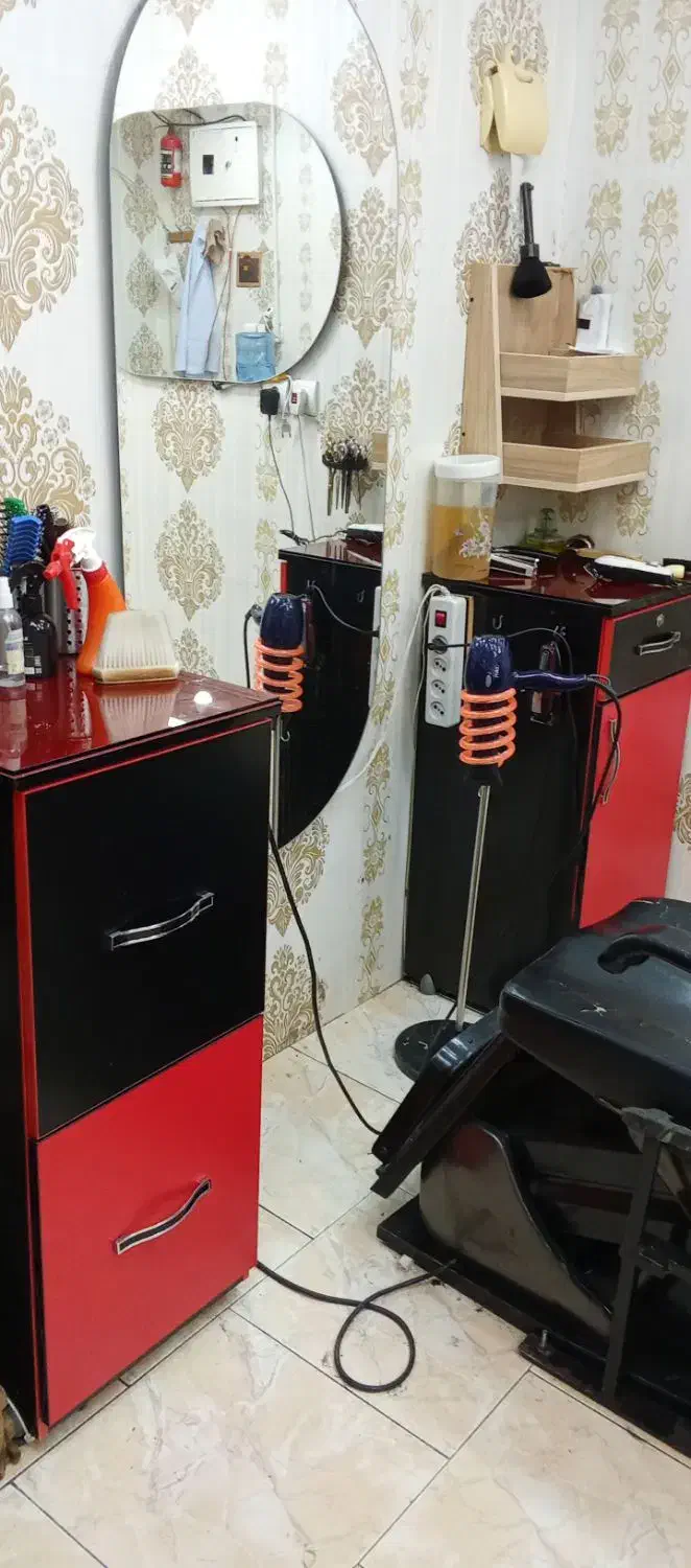 سه عدد کمد برای مصارف گوناگون|جاکفشی، کمد، دراور|بندر امام خمینی, |دیوار