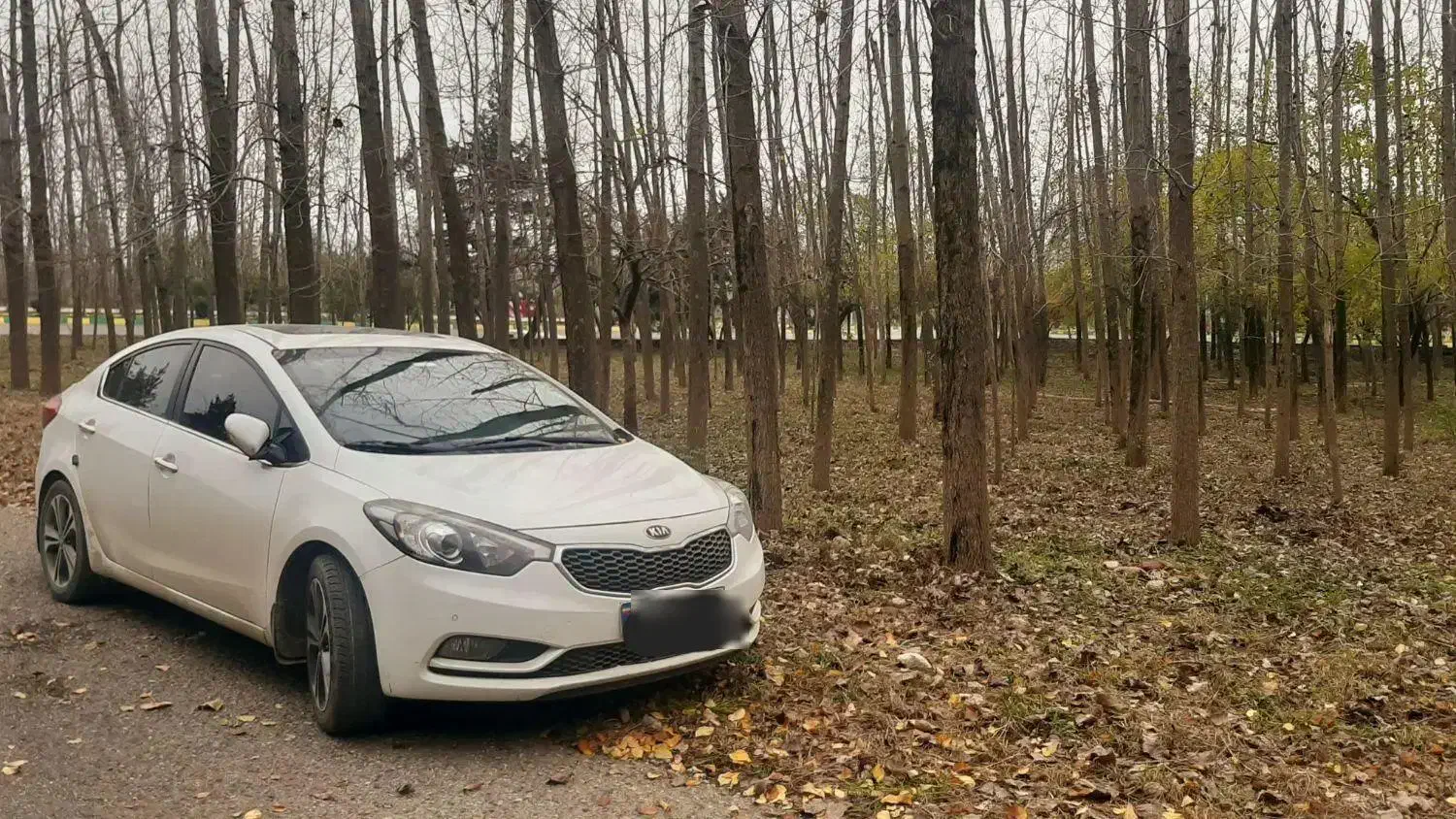 سراتو وارداتی 2015|خودرو سواری و وانت|تهران, قیطریه|دیوار