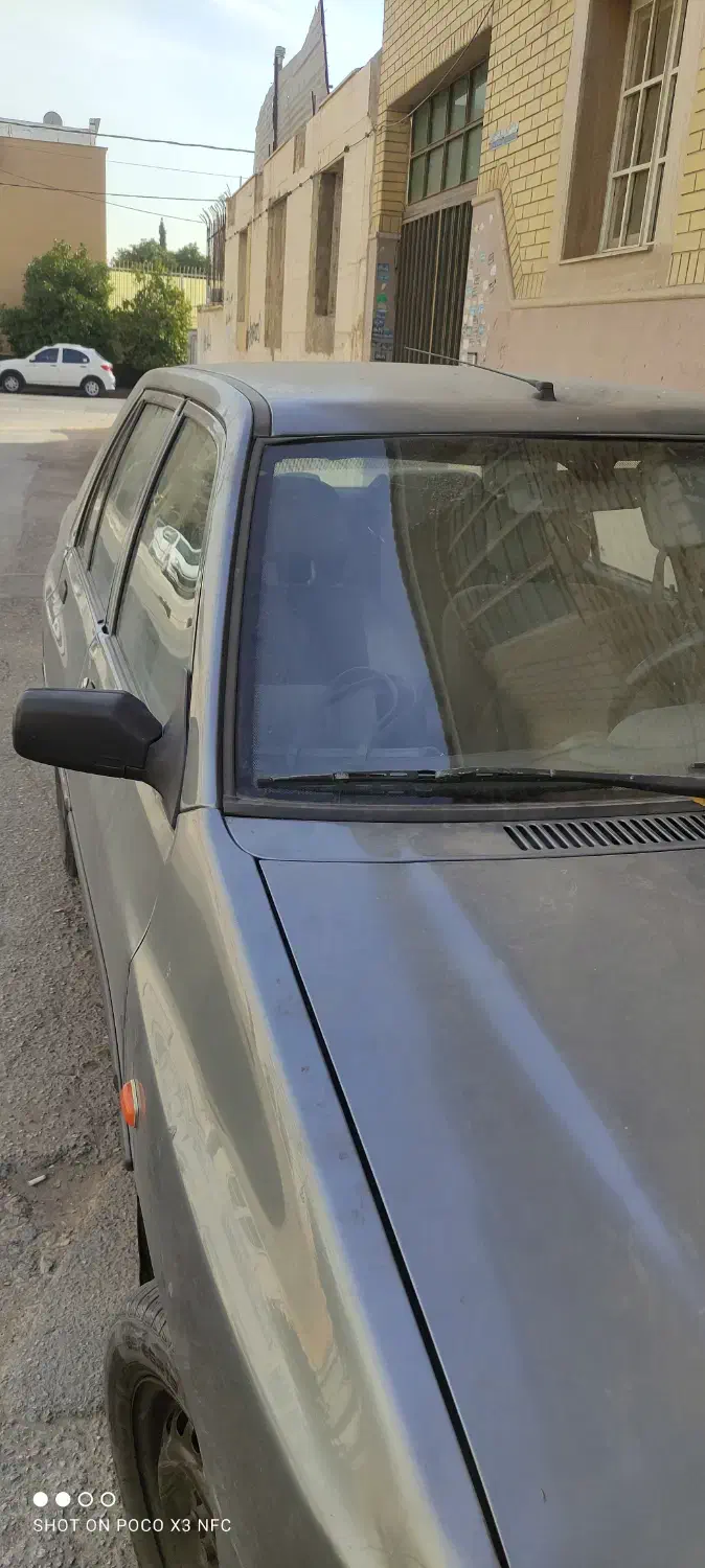 سواری|خودرو سواری و وانت|شیراز, ترمینال باربری|دیوار