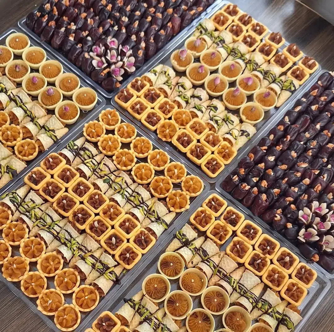 حلوای خانگی|خدمات پذیرایی، مراسم|ارومیه, |دیوار