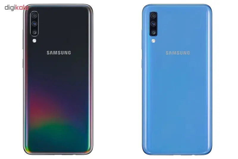 samsung galaxy A70|موبایل|کرج, حصارک بالا|دیوار