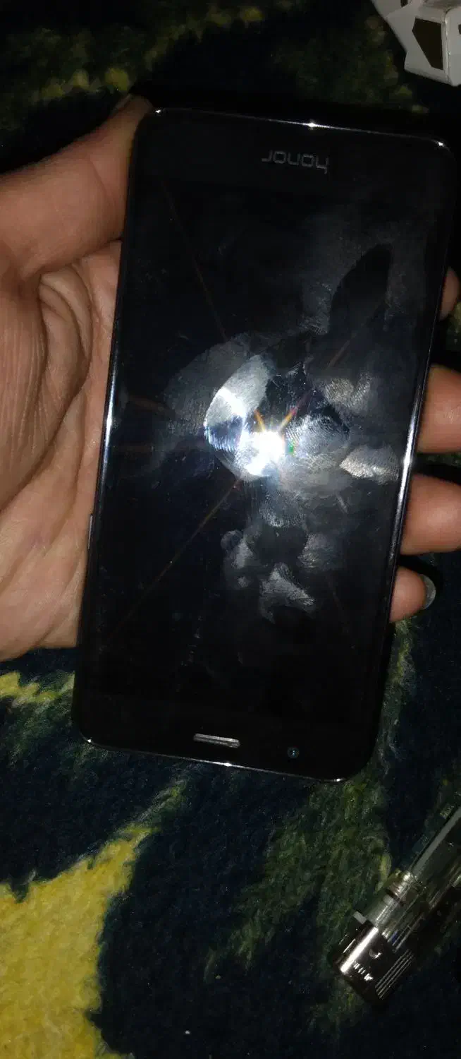 گوشی آنرx8|موبایل|بهارستان, |دیوار