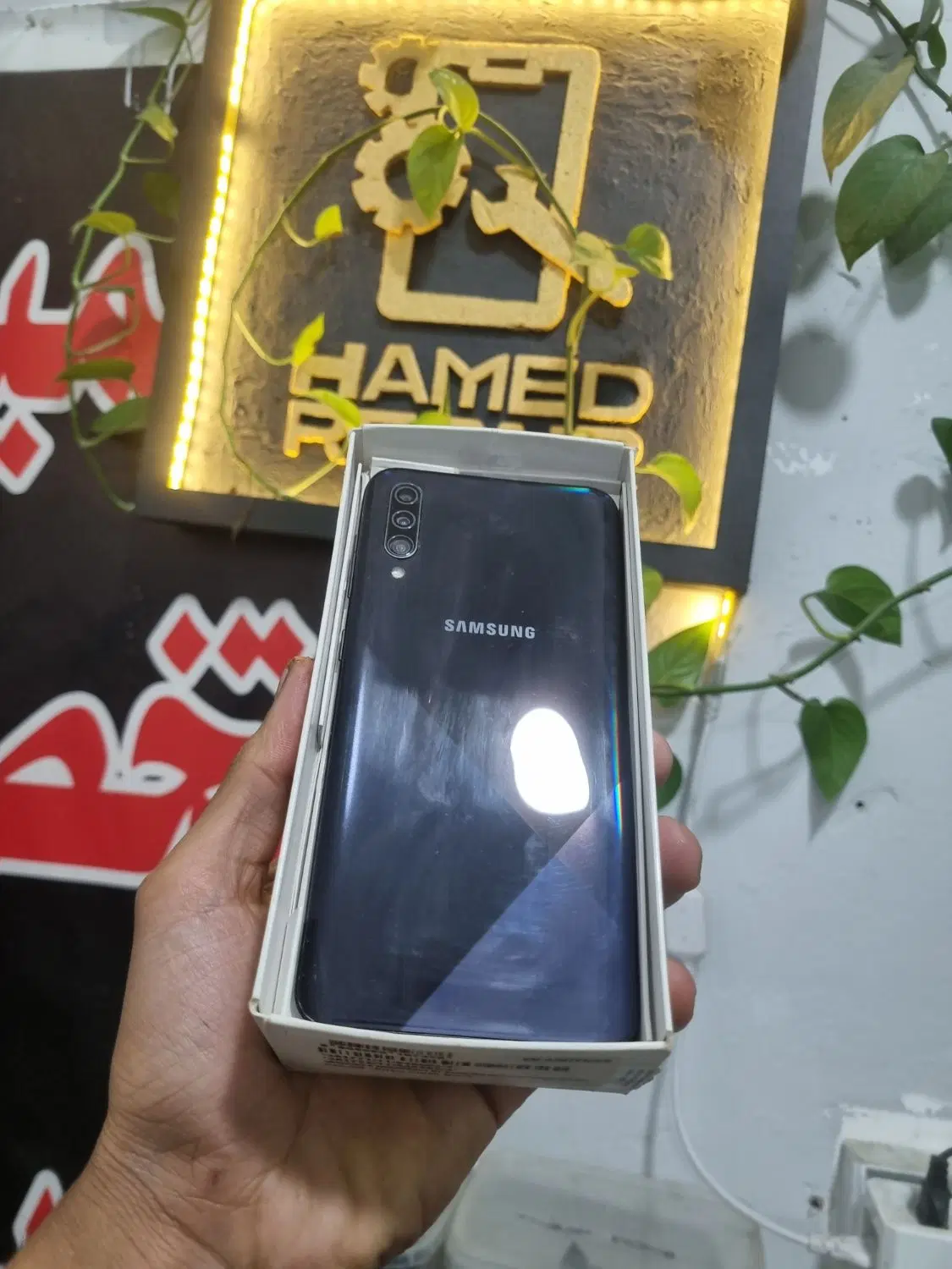 a30s 128/4|موبایل|رامیان, |دیوار