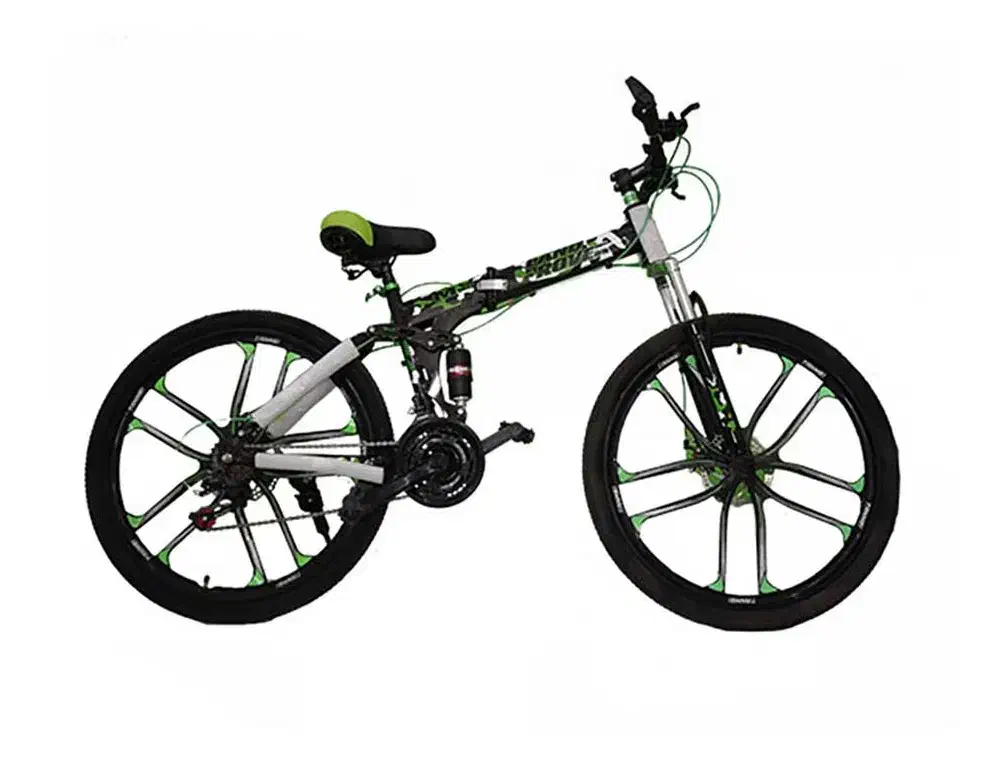 تیریبالو۲۶|دوچرخه، اسکیت، اسکوتر|مشهد, طبرسی شمالی|دیوار