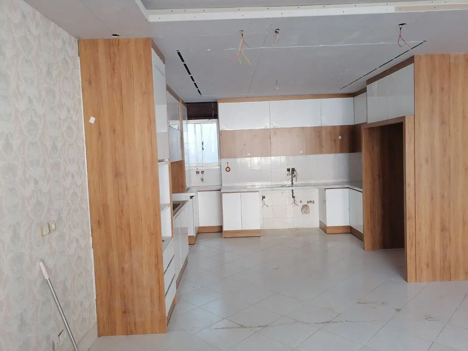 نصاب کابینت و کمد|خدمات پیشه و مهارت|خمینی‌شهر, |دیوار