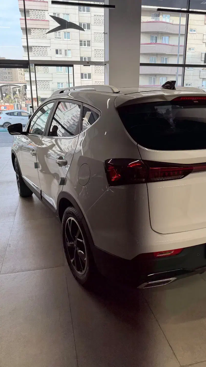 KMC X5|خودرو سواری و وانت|تهران, دزاشیب|دیوار