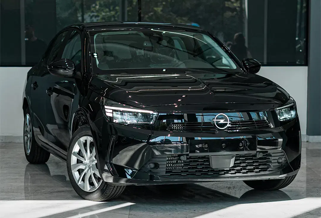 اوپل کورسا/مشکی/صفر کیلومتر/مدل۲۰۲۴/مدارک آماده|خودرو سواری و وانت|تهران, عباسآباد|دیوار