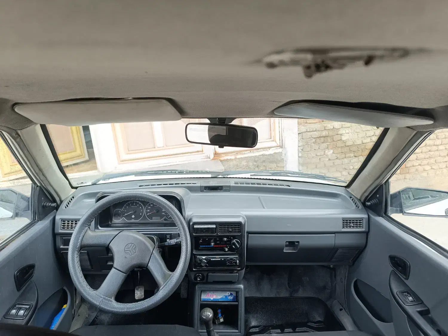 پراید131مدل 87|خودرو سواری و وانت|بانه, |دیوار