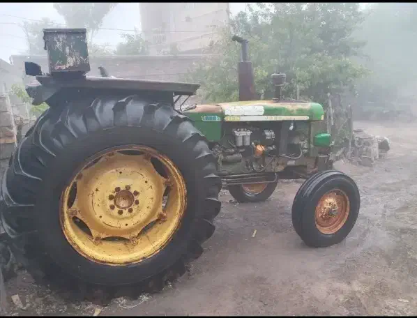 تراکتور جاندیر|خودرو سنگین|اردبیل, |دیوار