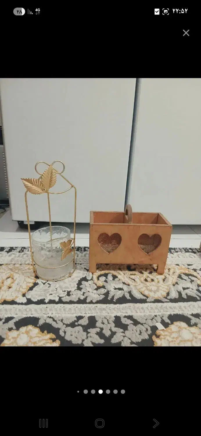 دکوری|ظروف سرو و پذیرایی|قم, علی آباد سعدگان|دیوار