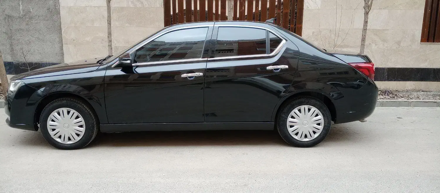 دنا پلاس Ef7 پنج دنده|خودرو سواری و وانت|گرگان, |دیوار