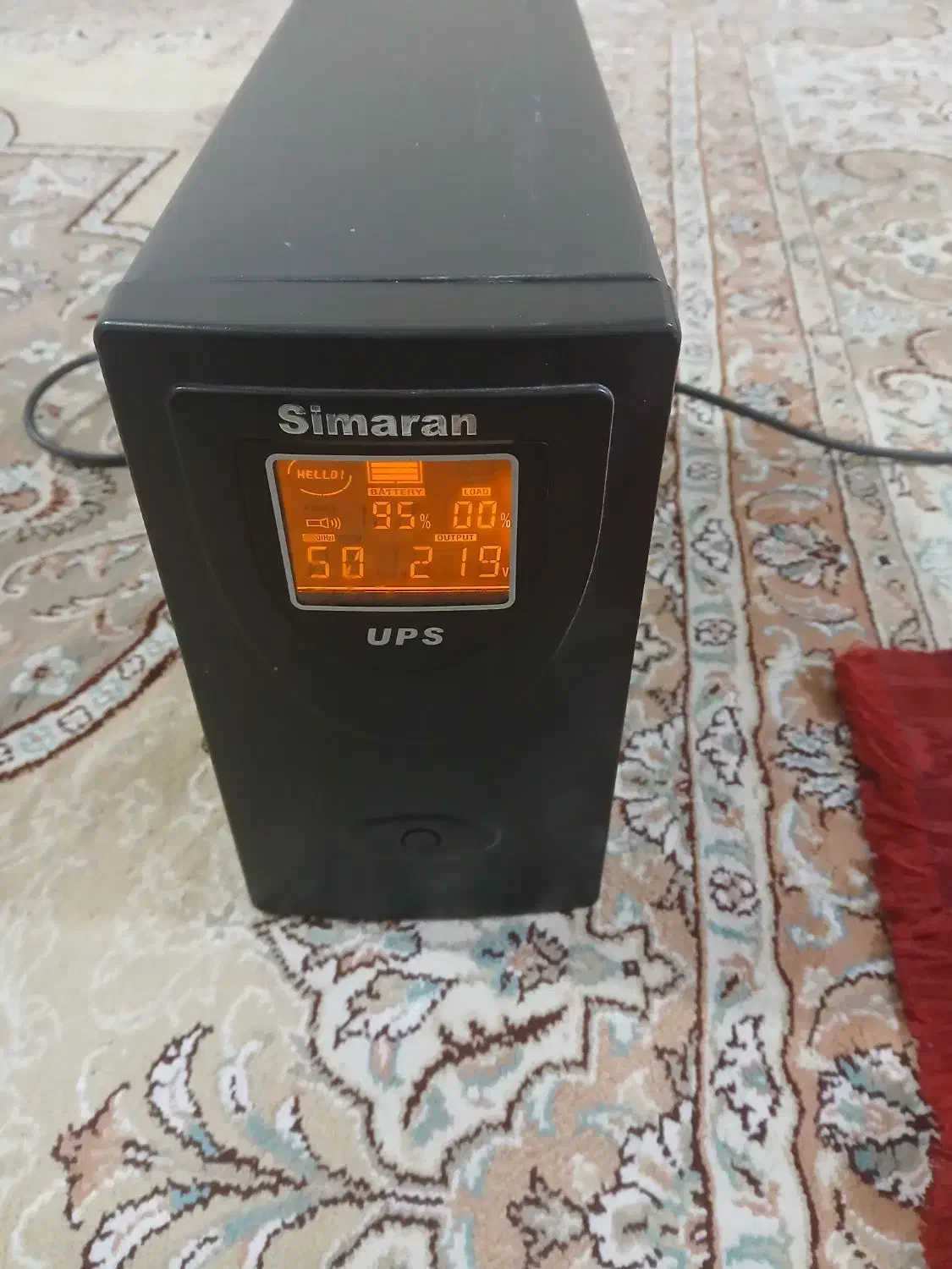 یوپی اس|سایر لوازم برقی|تهران, دولاب|دیوار