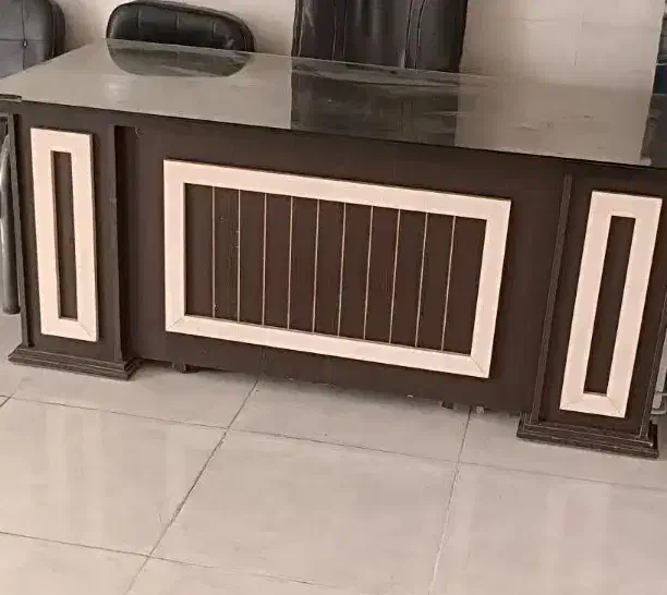 میز مدیریت|دفتر کار|مسجد سلیمان, |دیوار