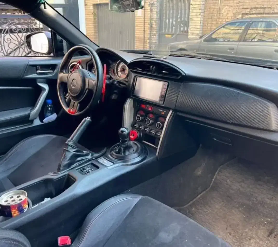 تویوتا Gt86|خودرو سواری و وانت|تهران, سیمای ایران|دیوار