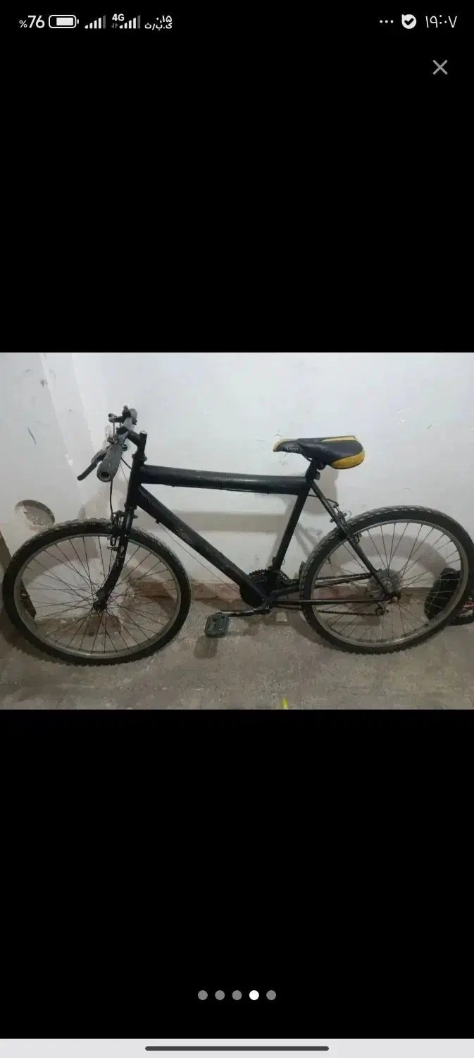 فروش ویژه دوچرخه سایز ۲۶|دوچرخه، اسکیت، اسکوتر|مراغه, |دیوار