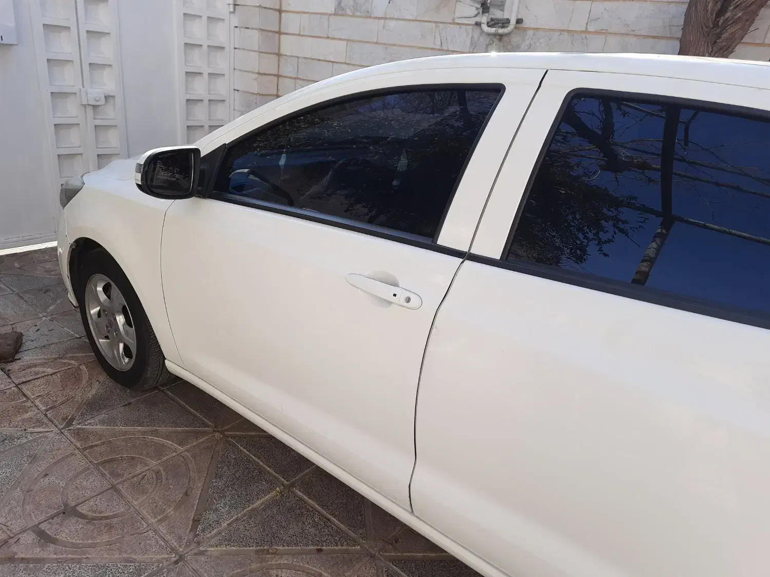 شاهین g مدل ۱۴۰۰|خودرو سواری و وانت|بوئین زهرا, |دیوار