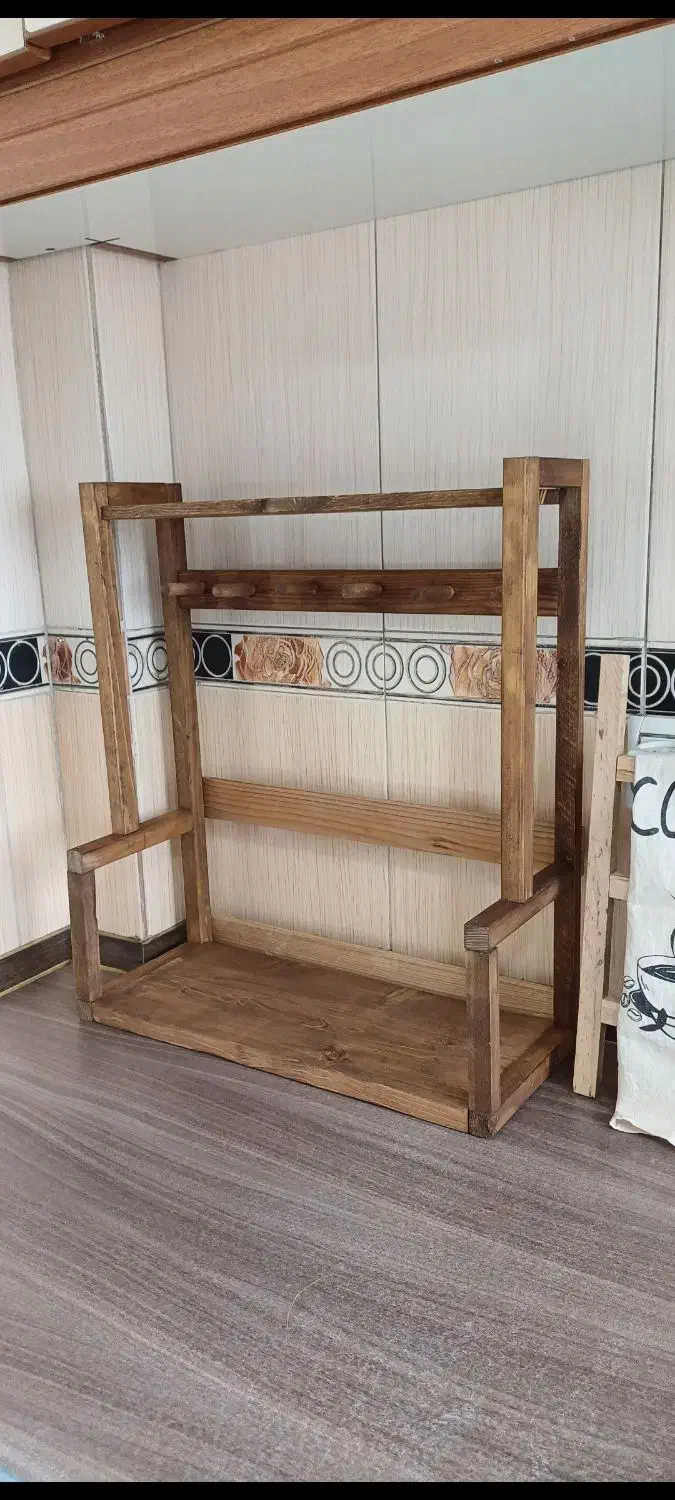 استند کافی بار|مبلمان خانگی و میز عسلی|تهران, سلسبیل شمالی|دیوار