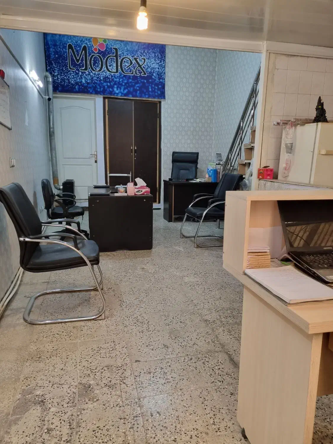 استخدام  منشی حسابدار  خانم در شهرری|استخدام مالی، حسابداری، حقوقی|ری, اقدسیه|دیوار