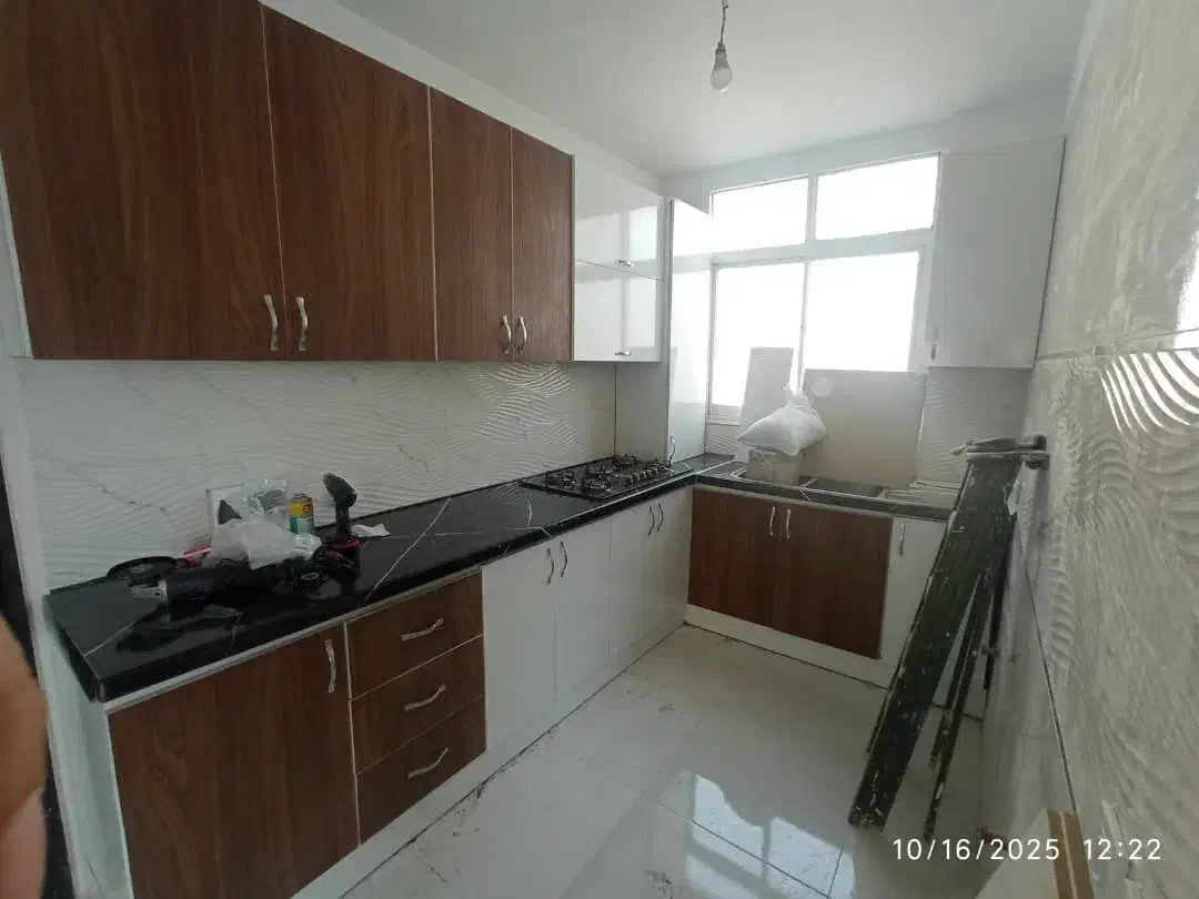 فروش آپارتمان ۶۰ متری ، یک خواب ، منتظری|فروش آپارتمان|تهران, صفا|دیوار