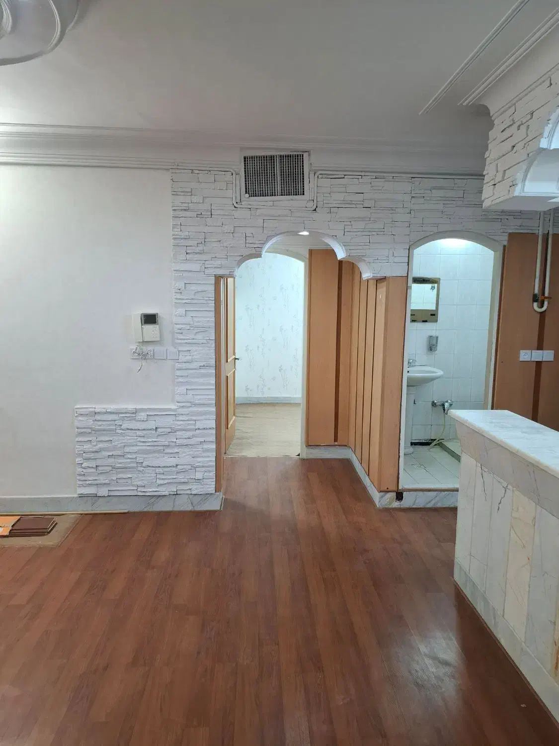 واحد برباجک|فروش آپارتمان|قم, باجک دو|دیوار