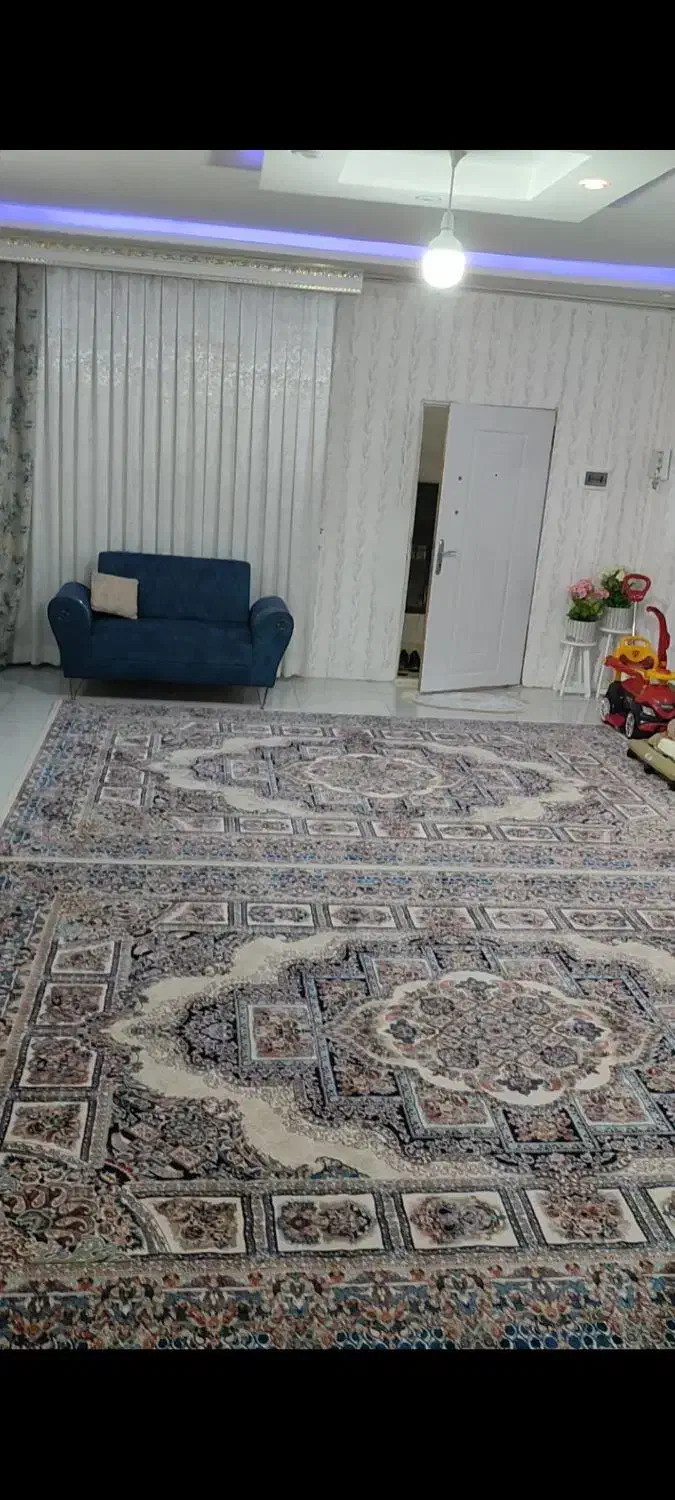 آپارتمان تمیز ۱۱۰متری منزل آباد|فروش آپارتمان|مشهد, منزل آباد|دیوار