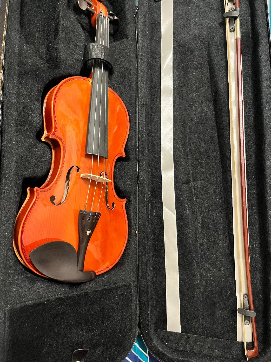 ویالون|ویولن|رشت, بوسار|دیوار