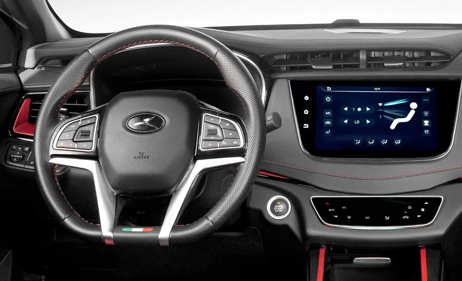 KMCA5 شاسی اسپرت زیبا و فول امکانات|خودرو سواری و وانت|یزد, |دیوار