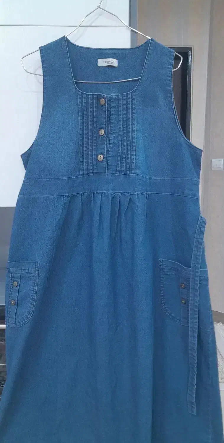 لباس بارداری سارافون|لباس|محمدشهر, سیدآباد|دیوار