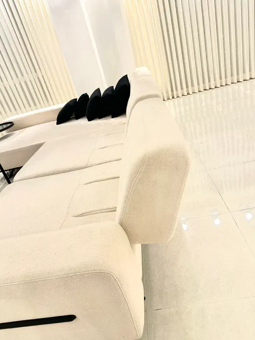 مبل|مبلمان خانگی و میز عسلی|قم, شهرک قدس|دیوار