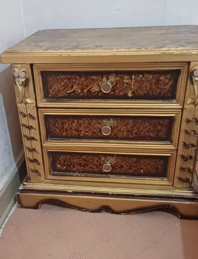 میز ارایش|جاکفشی، کمد، دراور|اردبیل, |دیوار