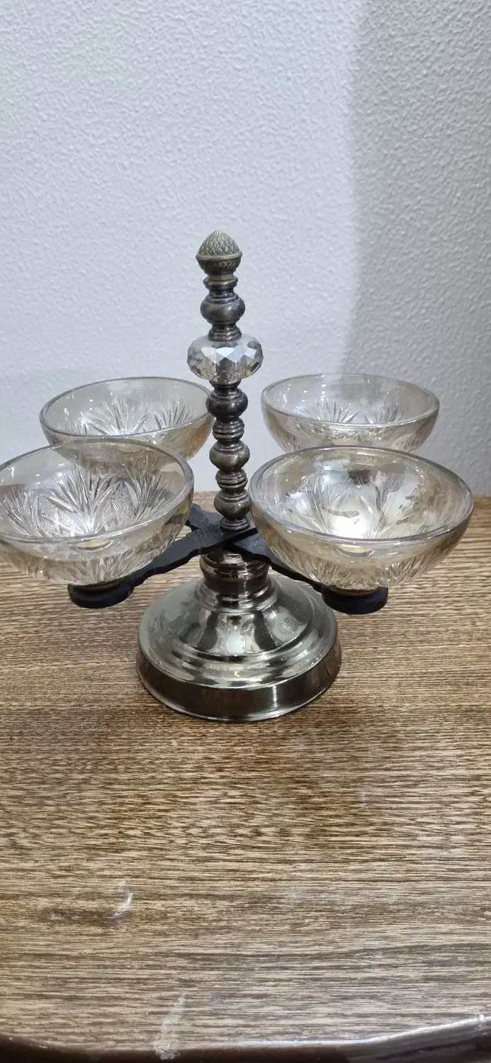 ظروف پذیرایی|ظروف سرو و پذیرایی|شاهین‌شهر, اقبال لاهوری|دیوار