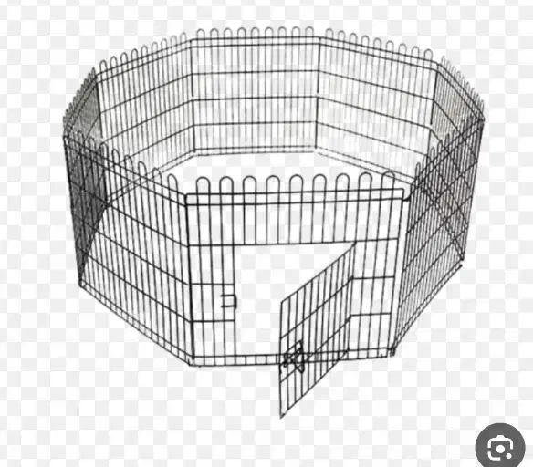 پارک آهنی سگ|لوازم جانبی حیوانات|تهران, تهرانسر غربی|دیوار